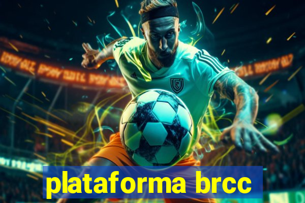 plataforma brcc